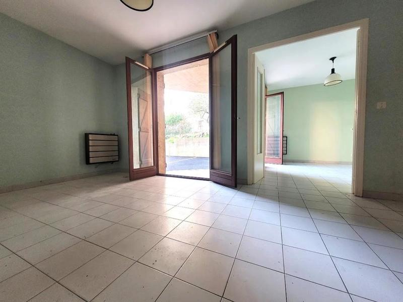 Appartement - 87 m² - 4 pièces