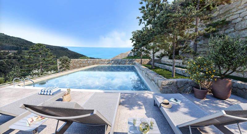 Appartement - 80 m² - 3 pièces