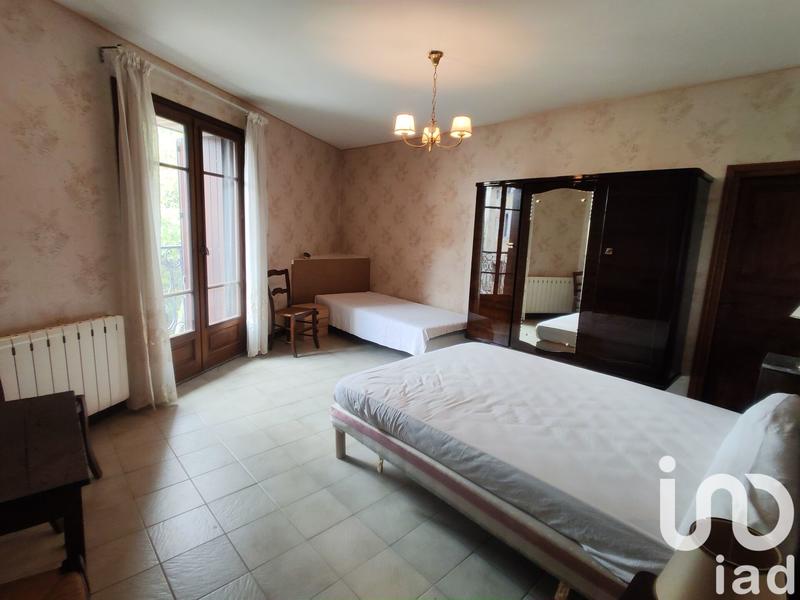 Maison de ville - 125 m² - 5 pièces