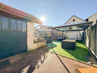 Immeuble - 404 m² - 18 pièces