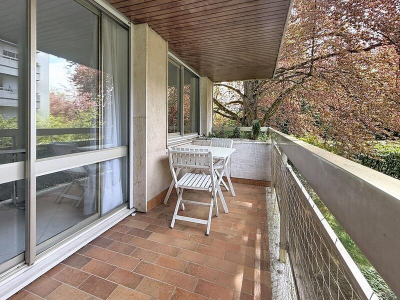 Appartement - 103 m² - 4 pièces