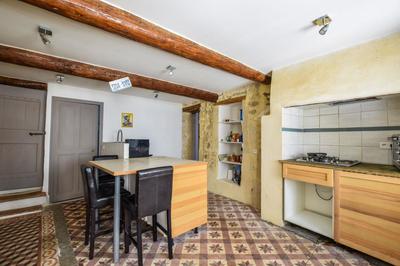 Maison de ville - 122 m² - 5 pièces