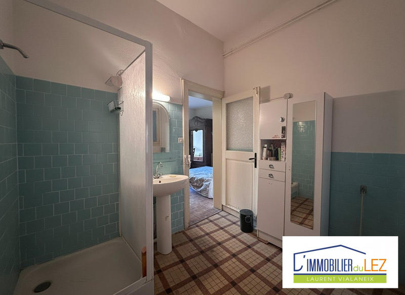 Appartement - 88 m² - 4 pièces