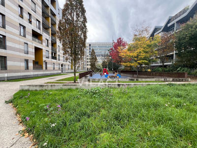 Duplex - 74 m² - 3 pièces