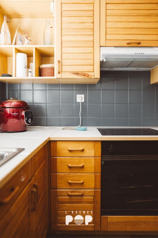 Appartement - 70 m² - 4 pièces