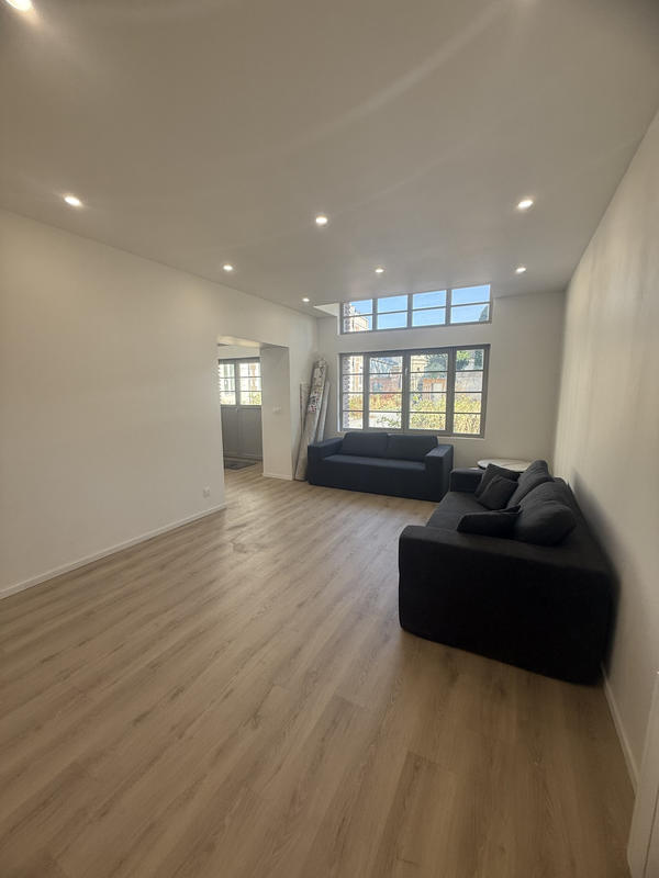 Appartement - 16 m² - 1 pièce