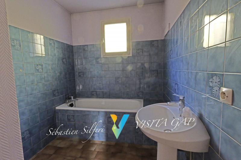 Maison - 89 m² - 4 pièces