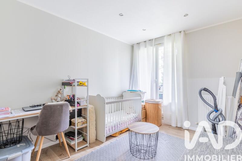 Appartement - 78 m² - 4 pièces