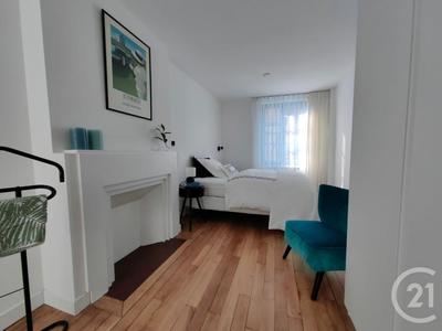 Maison de village - 98 m² - 4 pièces