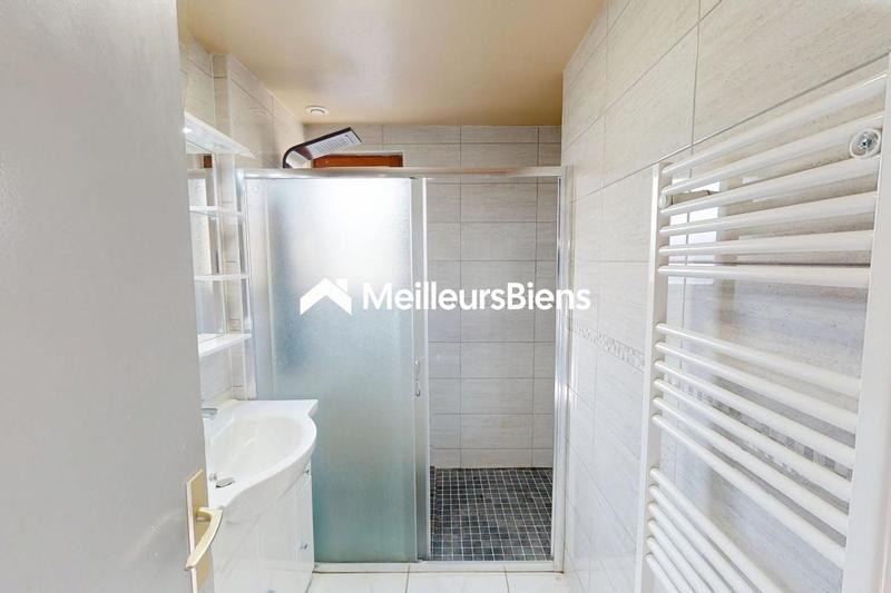 Appartement - 178 m² - 7 pièces