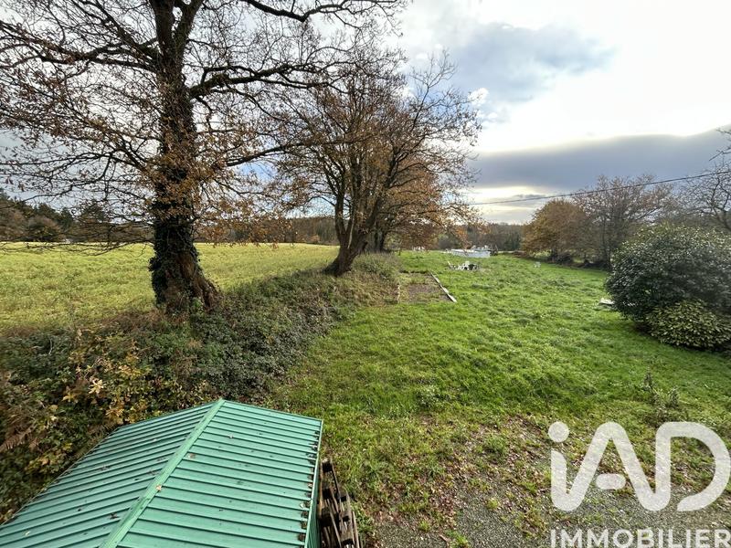 Maison - 290 m² - 8 pièces