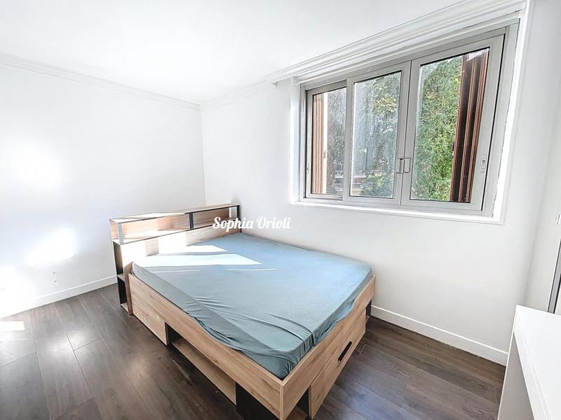 Appartement - 81 m² - 5 pièces