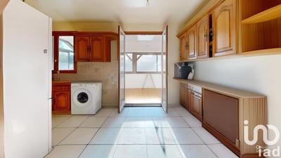 Maison de campagne - 138 m² - 9 pièces