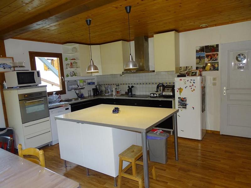 Maison - 87 m² - 4 pièces