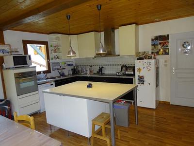 Maison - 87 m² - 4 pièces