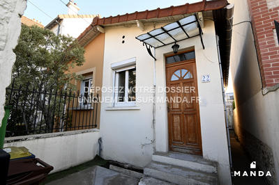 Appartement - 74 m² - 4 pièces