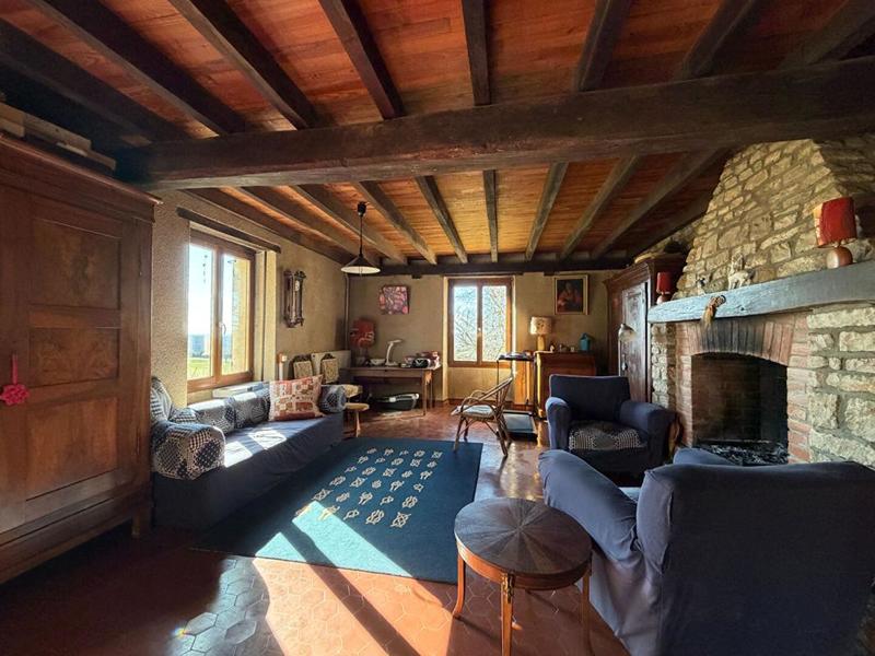 Maison - 192 m² - 8 pièces