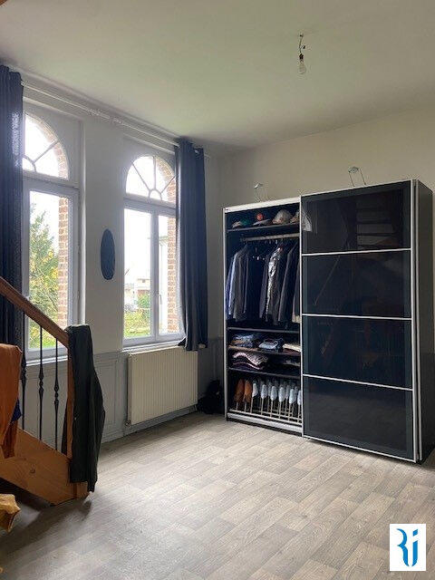 Maison - 123 m² - 4 pièces