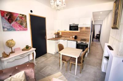 Appartement - 31 m² - 2 pièces