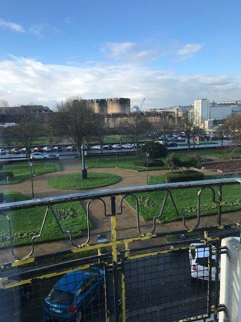 Appartement - 79 m² - 3 pièces