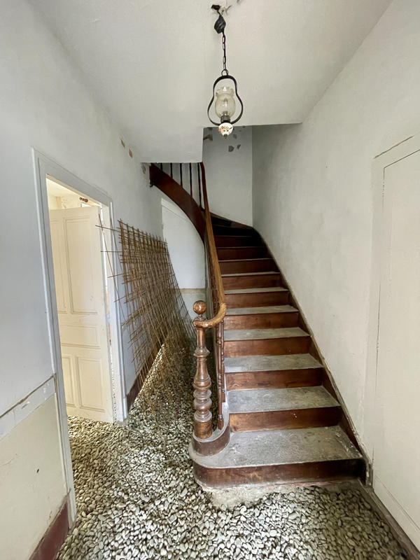 Maison - 118 m² - 4 pièces