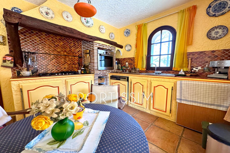 Villa - 150 m² - 4 pièces