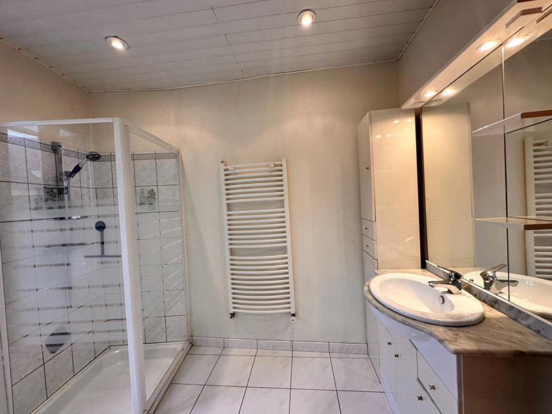 Maison - 69 m² - 4 pièces