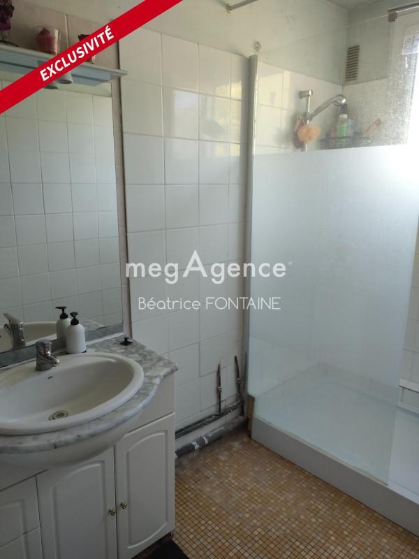 Appartement - 65 m² - 4 pièces