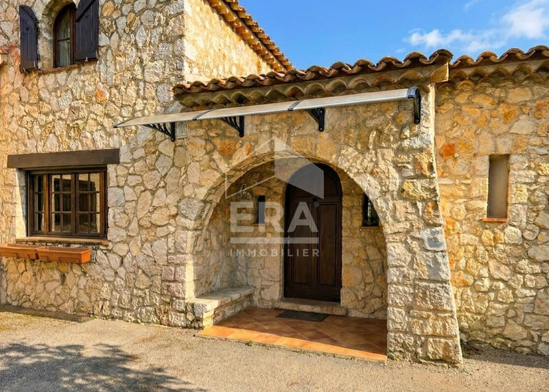 Villa - 169 m² - 5 pièces