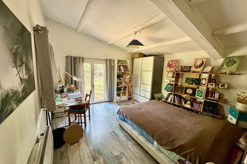 Maison - 136 m² - 5 pièces