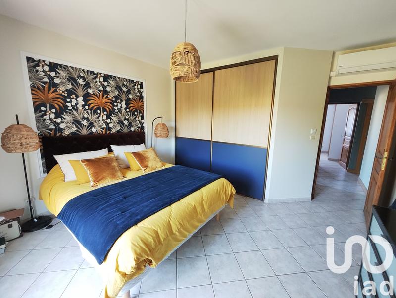 Maison - 147 m² - 6 pièces