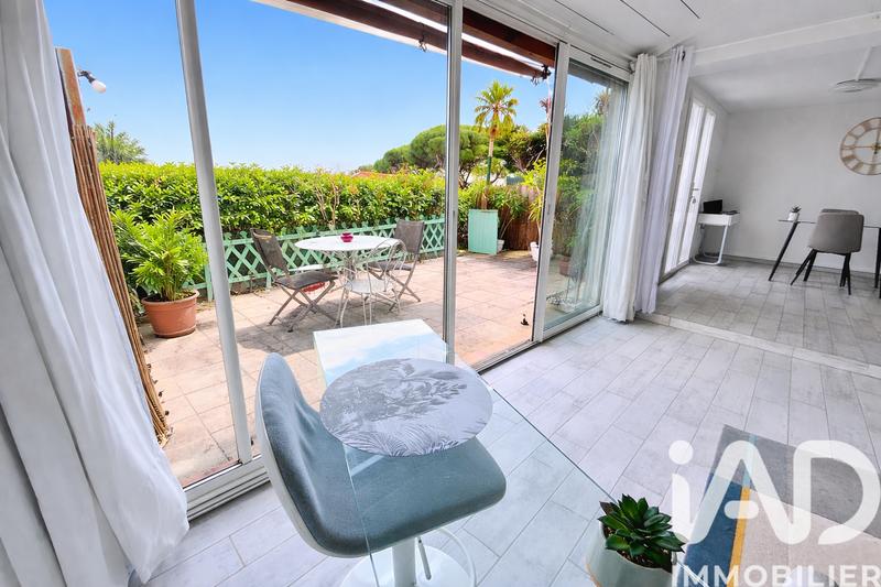 Maison - 50 m² - 2 pièces