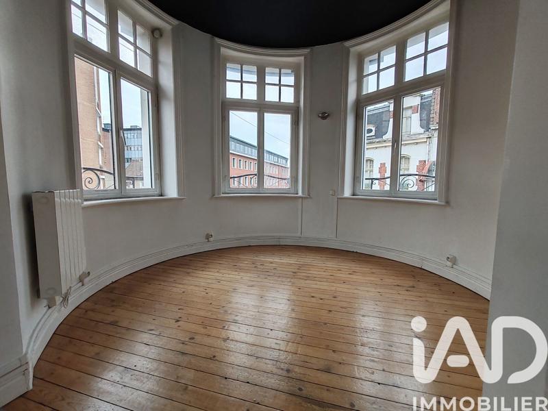 Appartement - 84 m² - 3 pièces