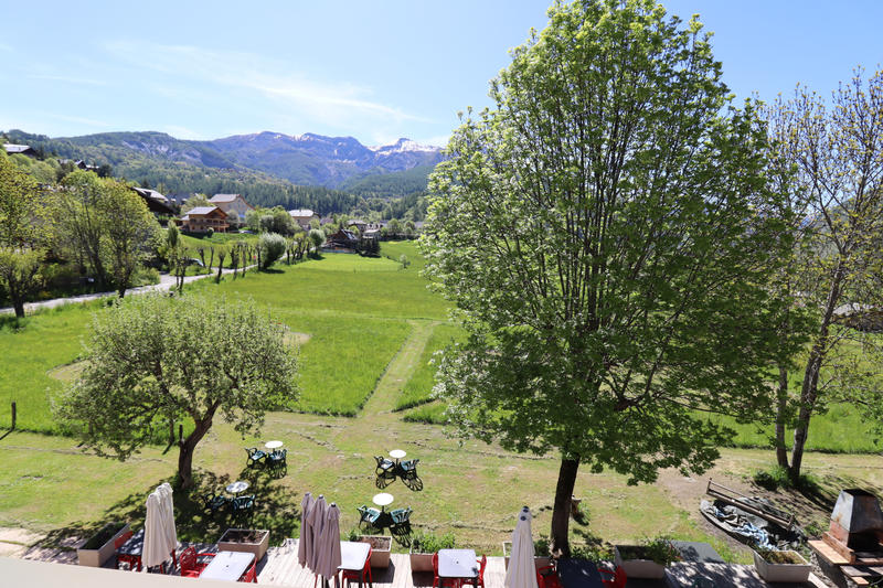 Appartement - 50 m² - 3 pièces