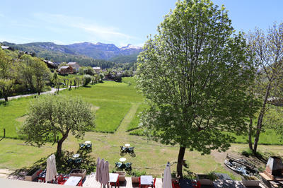 Appartement - 50 m² - 3 pièces