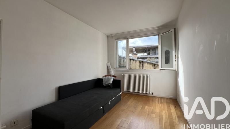 Appartement - 78 m² - 4 pièces