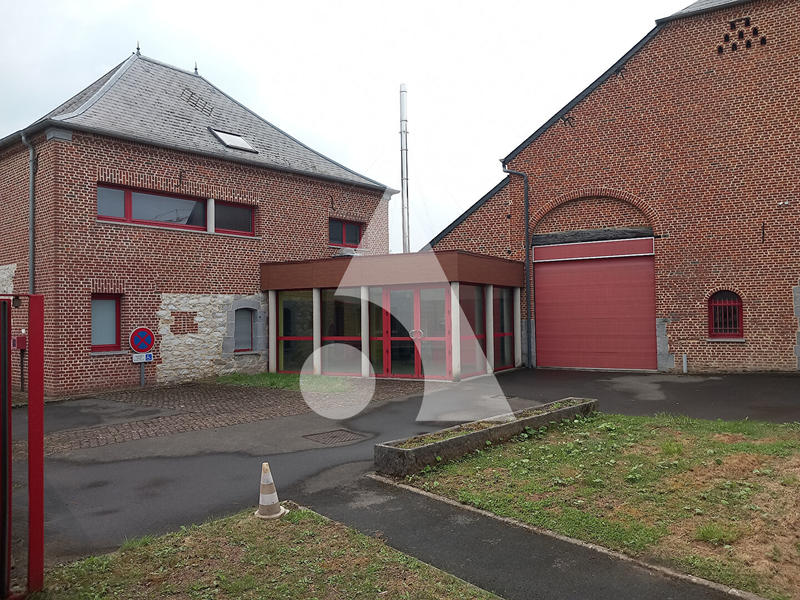 Local commercial - 370 m²