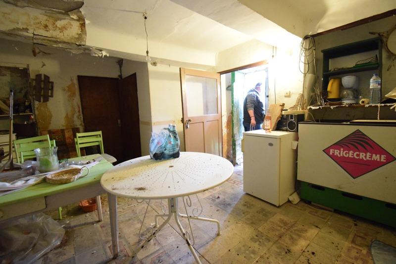 Mas - 80 m² - 3 pièces