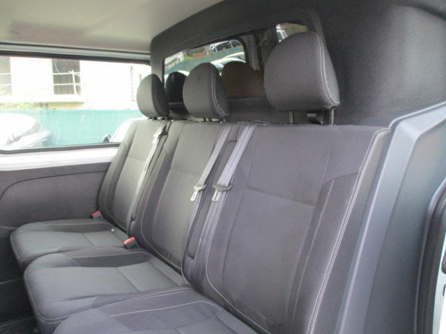 Nissan Nv300 L2h1 n-Connecta 3t0 2.0 Dci 120 cv Bvm