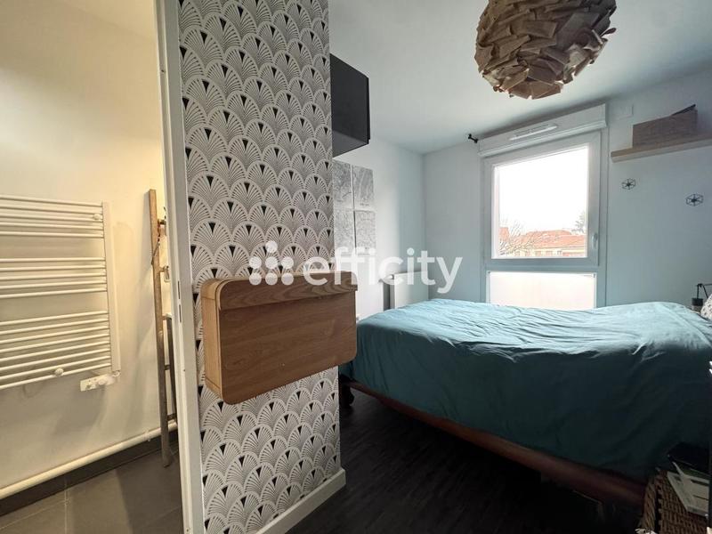 Appartement - 77 m² - 4 pièces