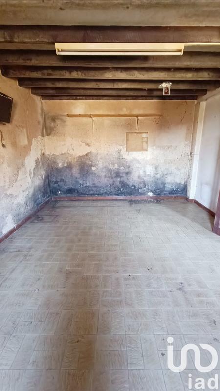 Maison - 32 m² - 2 pièces