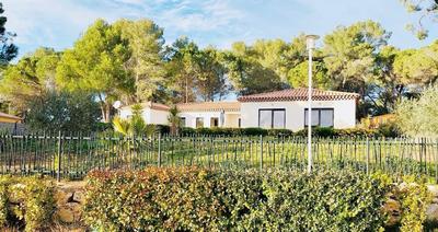 Villa - 208 m² - 4 pièces