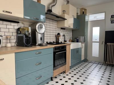 Maison - 165 m² - 5 pièces