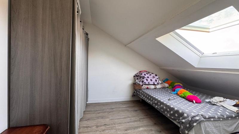 Maison - 148 m² - 5 pièces