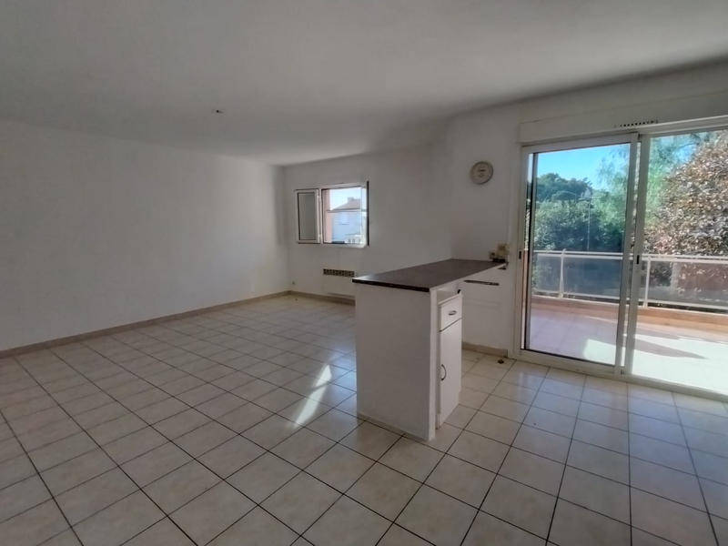 Appartement - 84 m² - 4 pièces