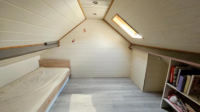 Maison - 74 m² - 4 pièces