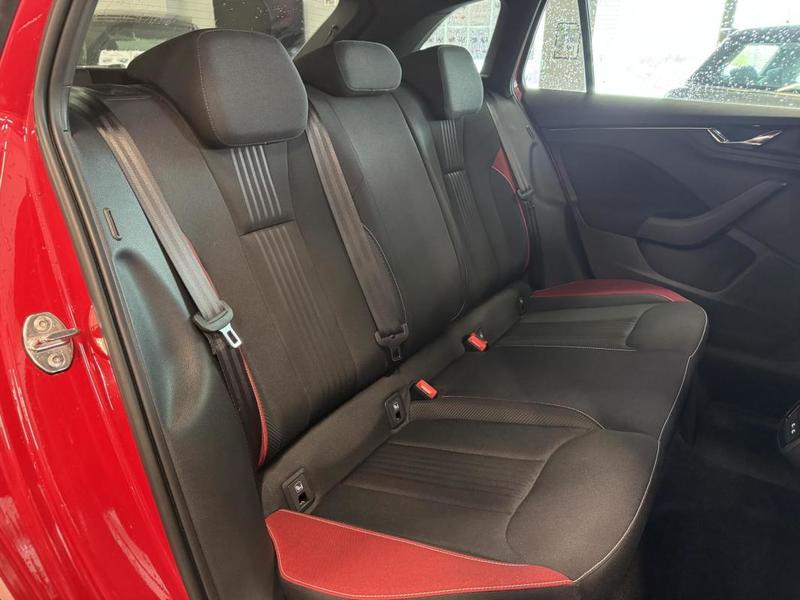 Skoda Scala 1.5 Tsi Act - 150 Bv Dsg7 Monte-Carlo Phase 1 / Garantie 12 Mois