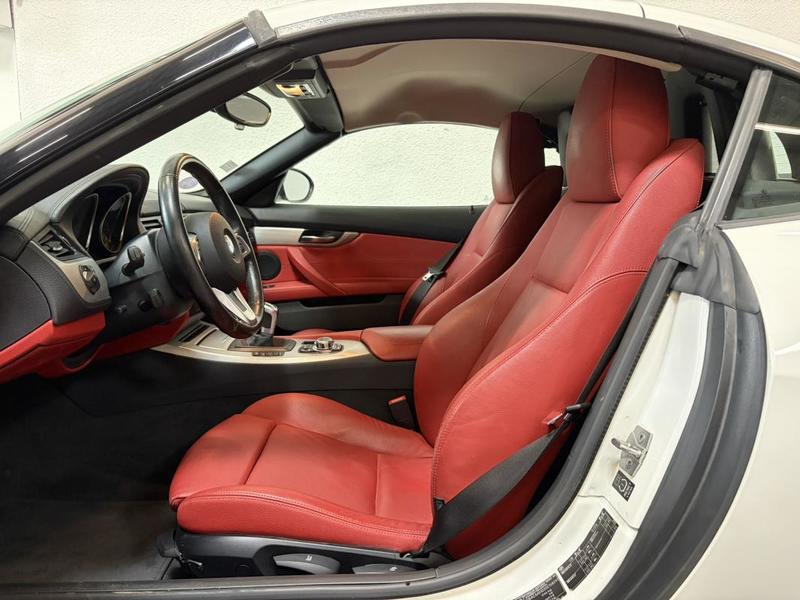 Bmw Z4 (E89) Sdrive30i 258 Luxe