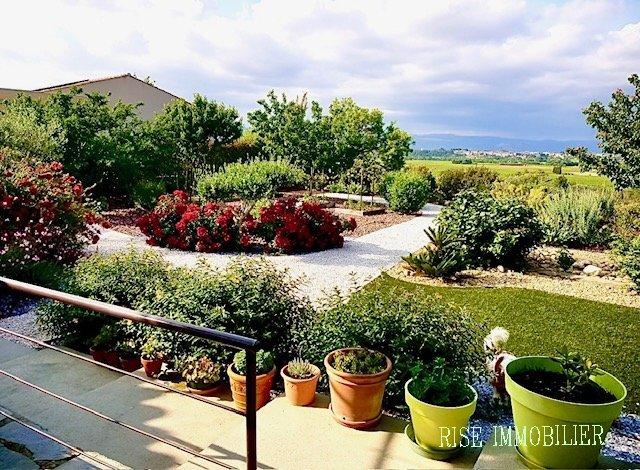 Maison - 116 m² - 4 pièces