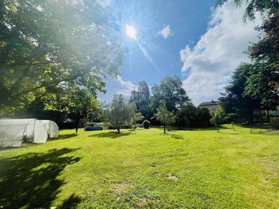 Maison de campagne - 210 m² - 8 pièces